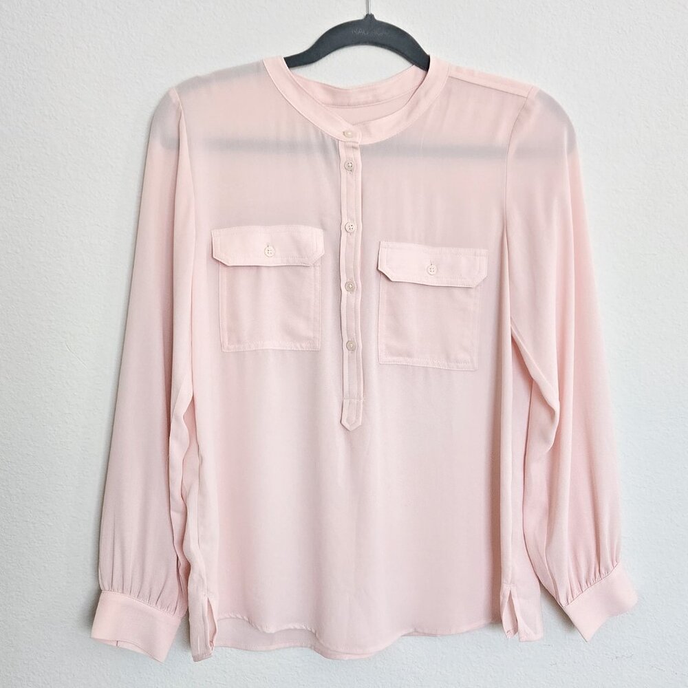 Loft blouse - Picture 2 of 3